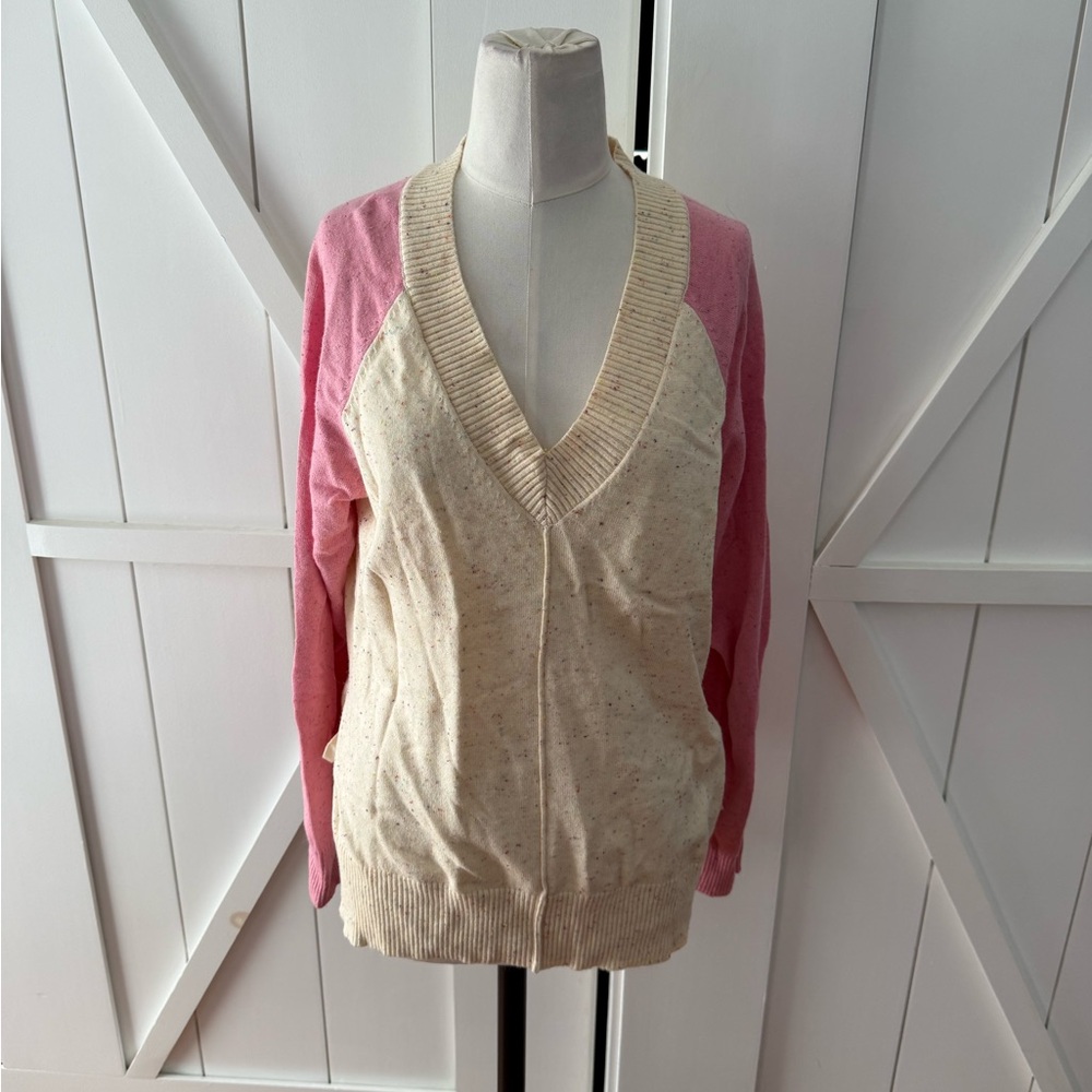 Hem & Thread Women's Sweater